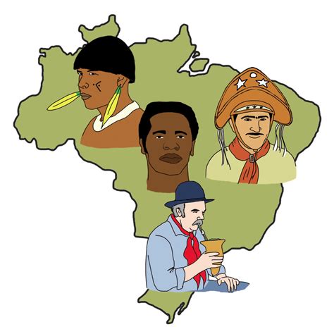 cultura brasileira e identidade nacional